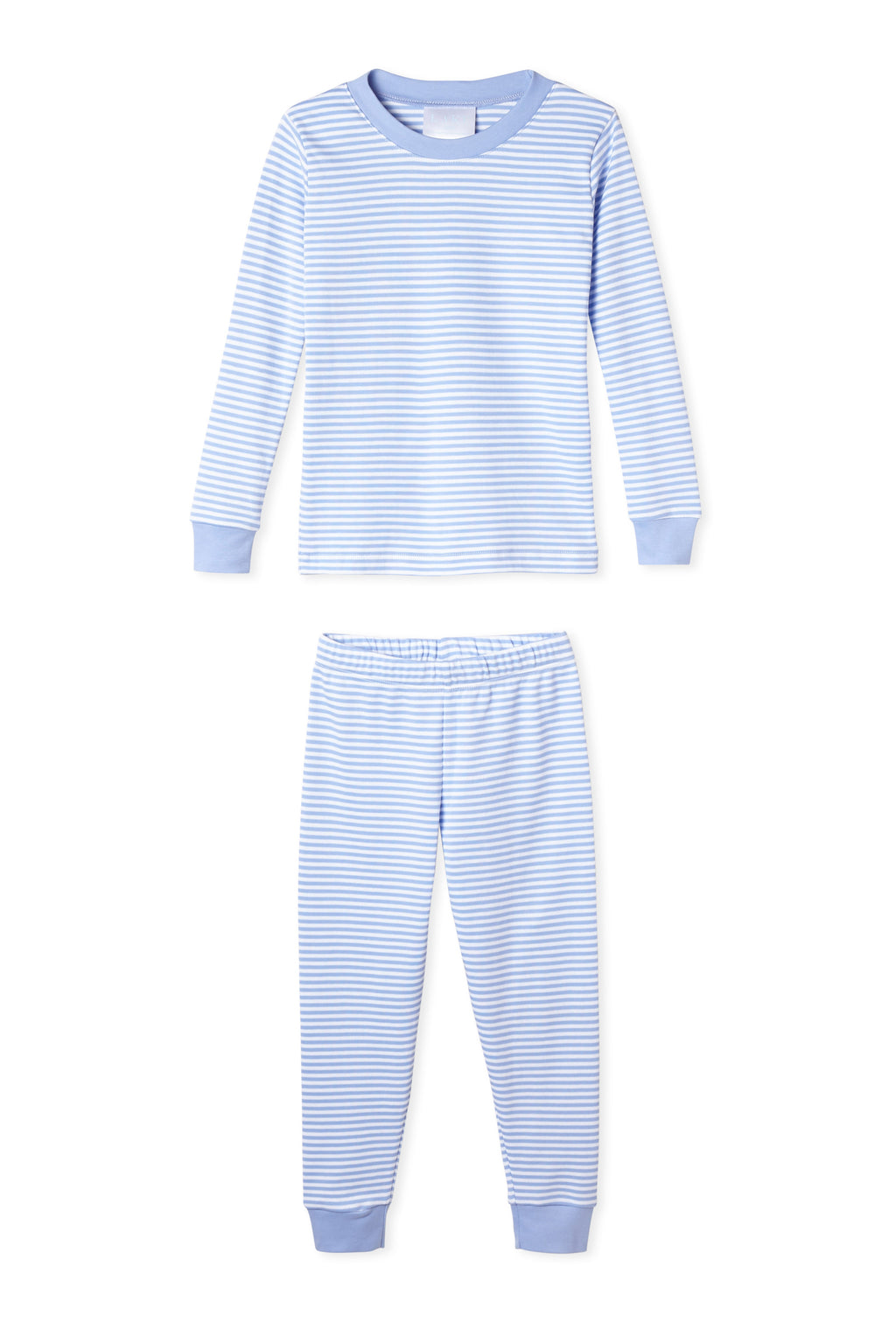 Kids Long-Long Set in Hydrangea - Featured Image 4