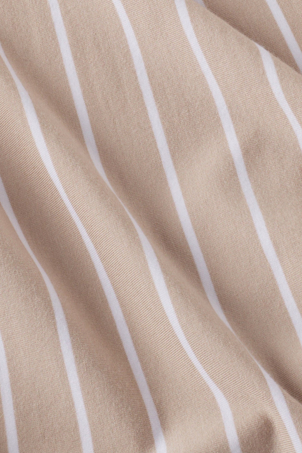 DreamModal Kimono Pajama Set in Driftwood Stripe - Main Image 5