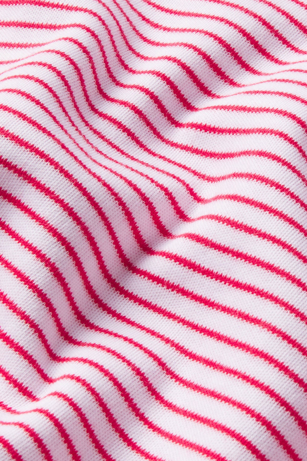 Pima Long-Long Set in Classic Red - Main Image 4