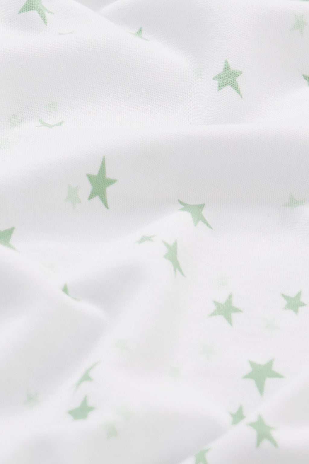 Baby Bodysuit Bundle in Parisian Green - Main Image 4