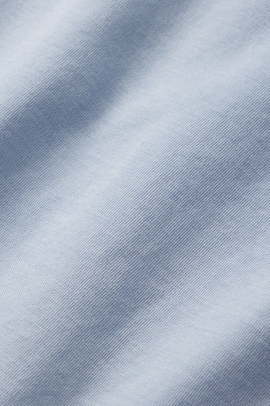 DreamModal Ribbon Short-Long Set in French Blue - Main Image 5