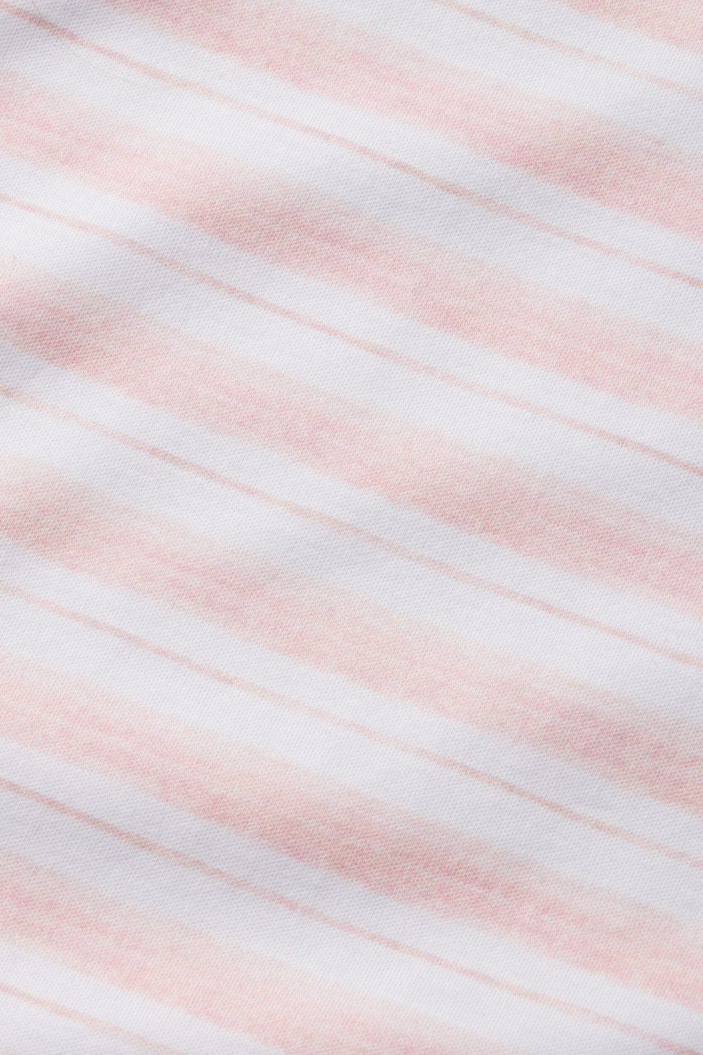 Kids Shorts Set in English Rose Picnic Stripe - Main Image 4