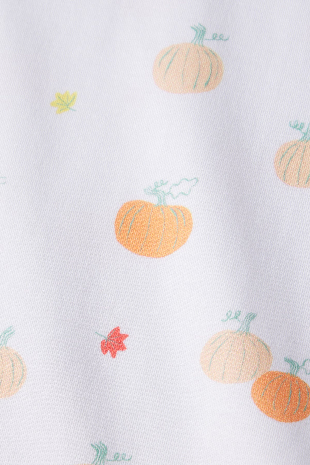 Baby Sleeper in Pumpkin Patch - Main Image 4
