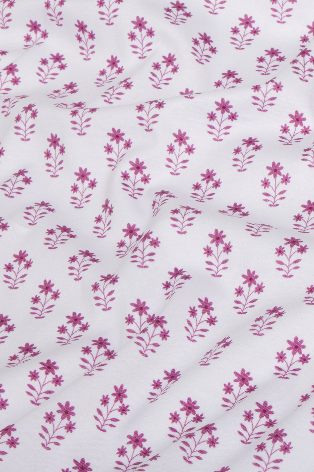 Pima Long-Short Set in Camellia Inverse Posy - Main Image 4