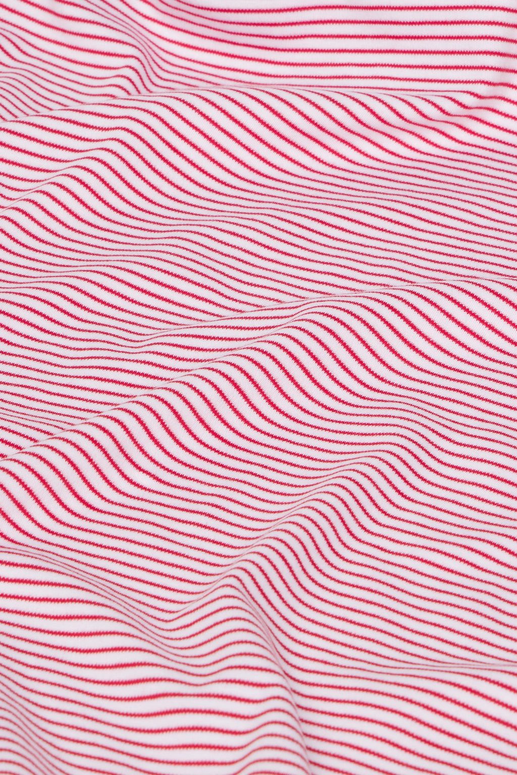 Baby Long-Long Set in Classic Red - Main Image 3