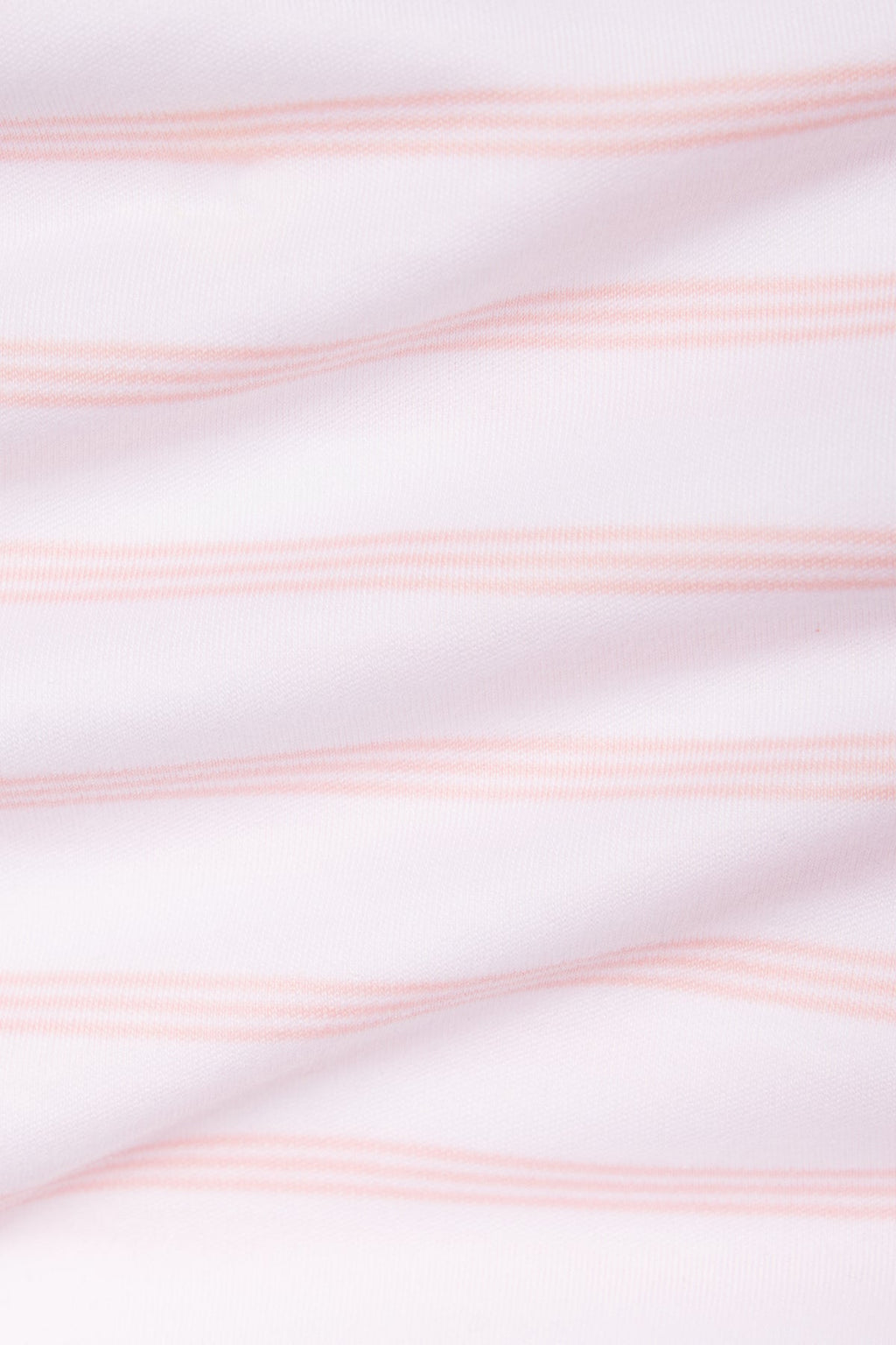 Kids Shorts Set in English Rose Triple Stripe - Main Image 3