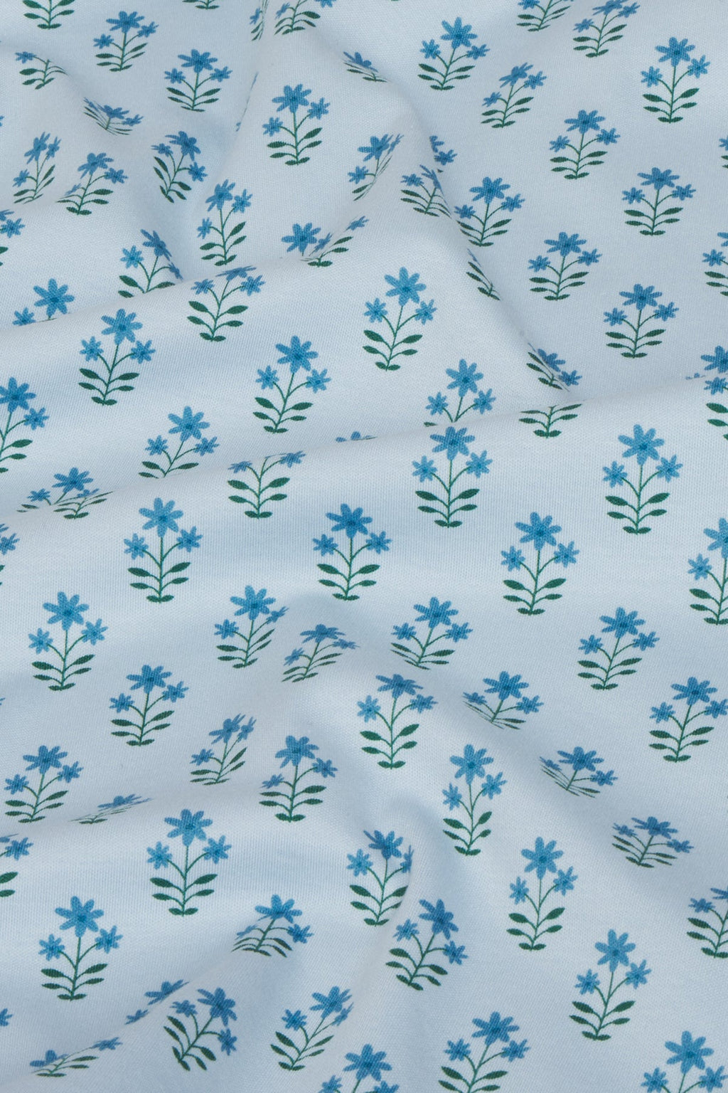 Pima Long-Long Set in Polar Posy - Main Image 5