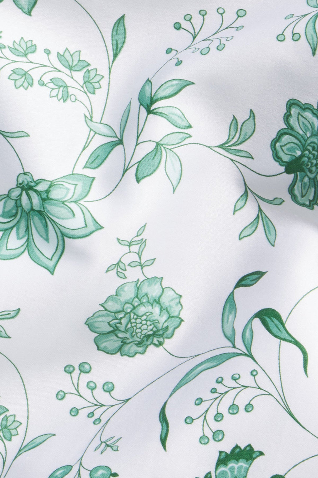 Brunch Dress in Meadow Vines - Main Image 5