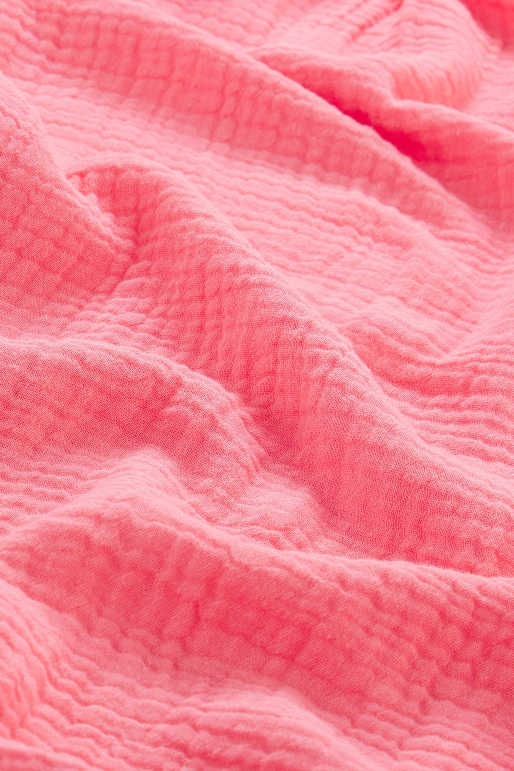 Hamptons Nightgown in Dusty Coral - Main Image 5