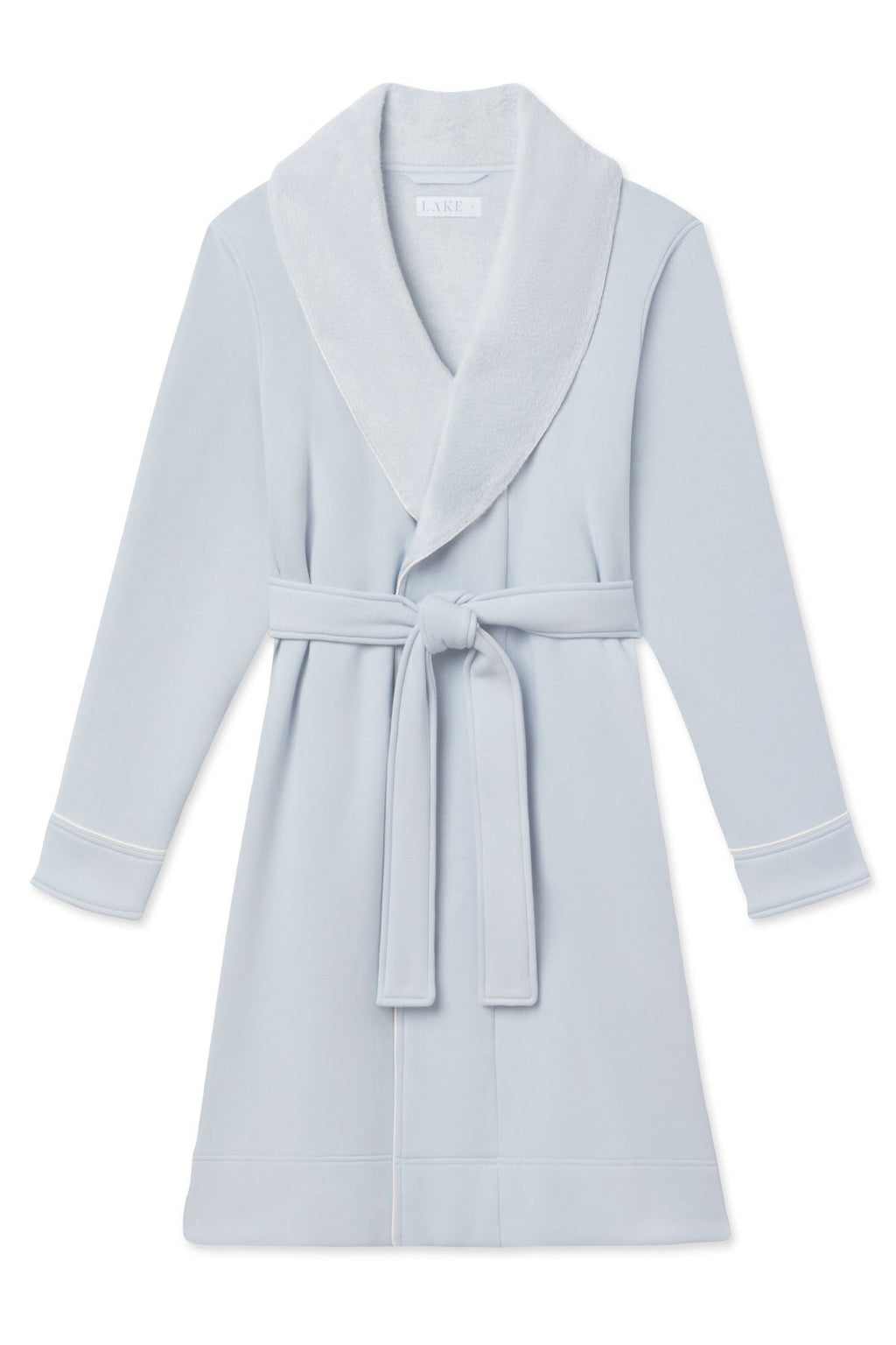 Cozy Robe in Polar - Featured Image 3