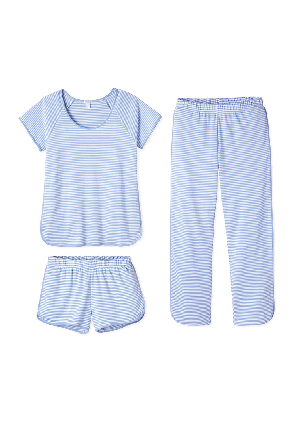 Pima Bundle in Hydrangea - Featured Image 5