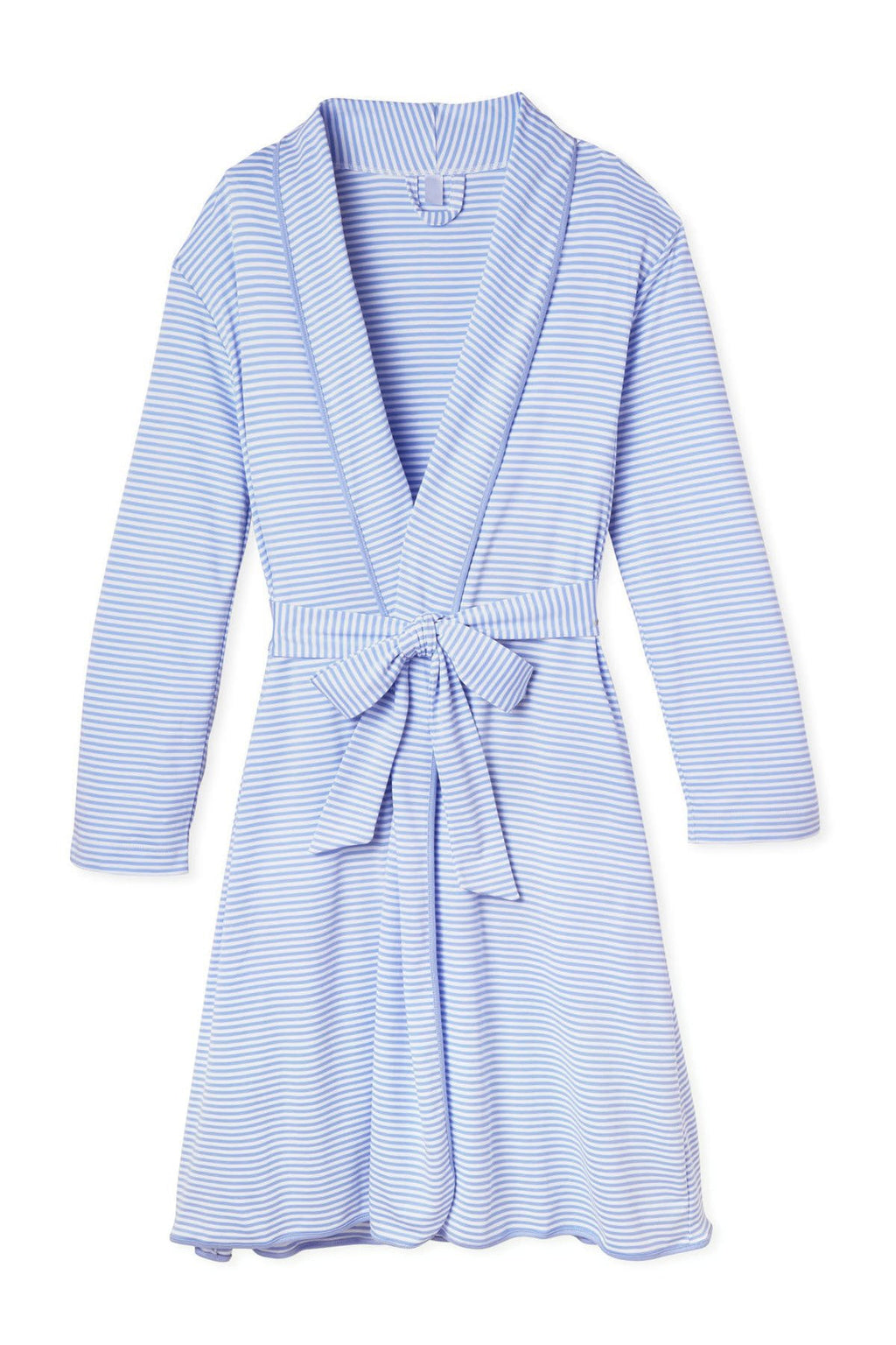 Pima Robe in Hydrangea - Featured Image 4