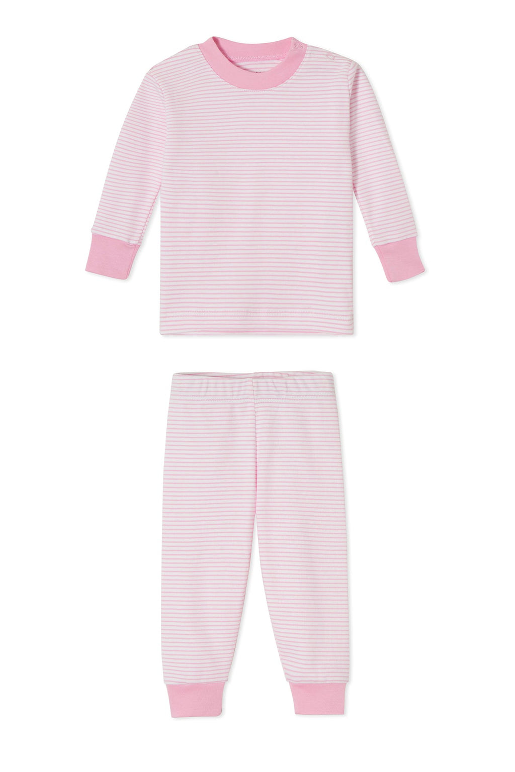 Baby Long-Long Set in Lily - Featured Image 0