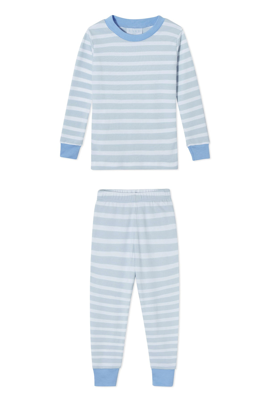 Kids Long-Long Set in Seaside - Featured Image 2