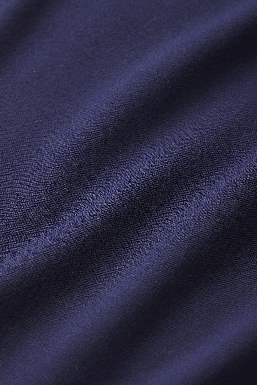 DreamModal Ribbon Tank-Long Set in English Navy - Main Image 5