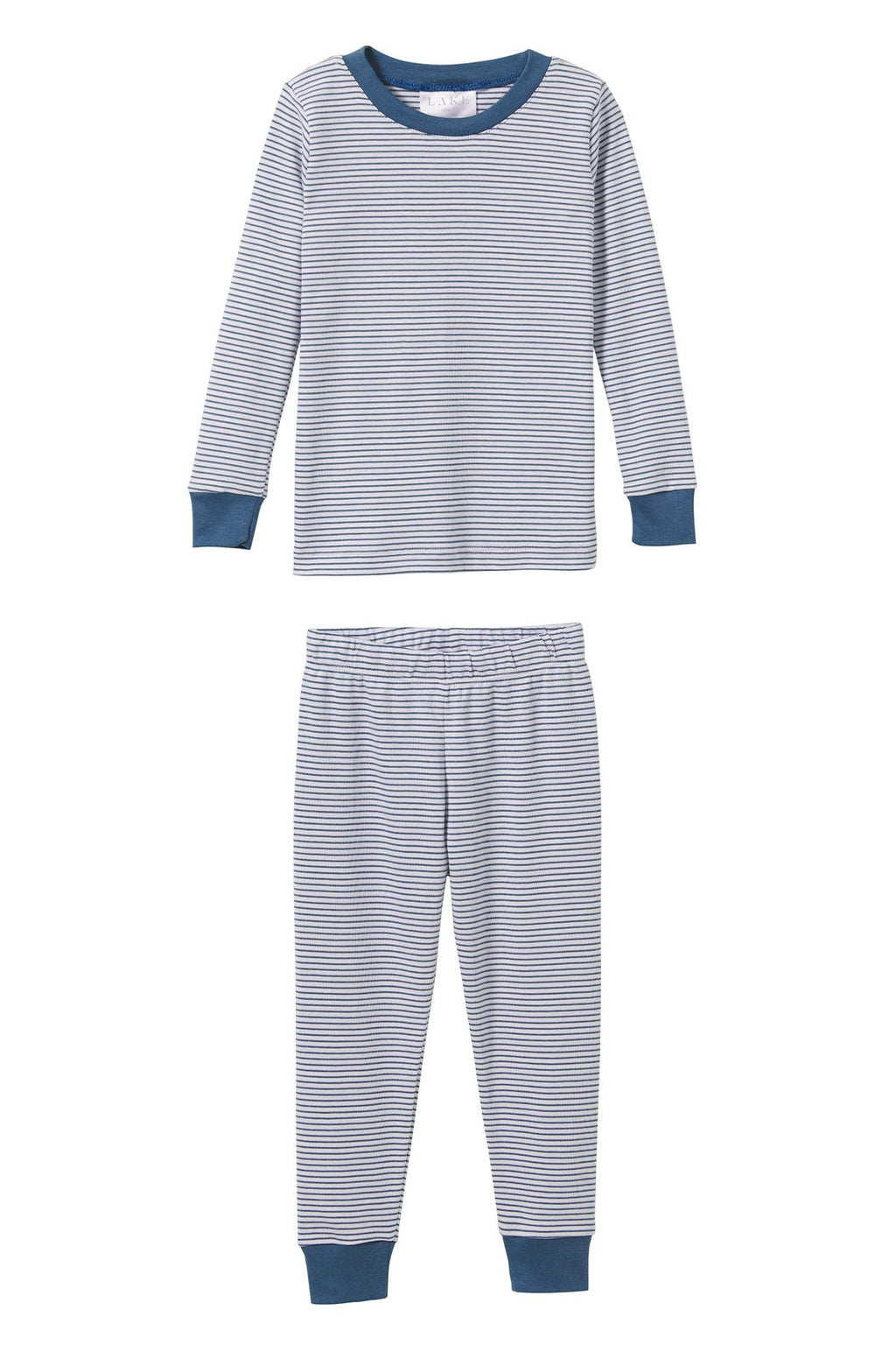 Pima Long Long Set In - Featured Image 4